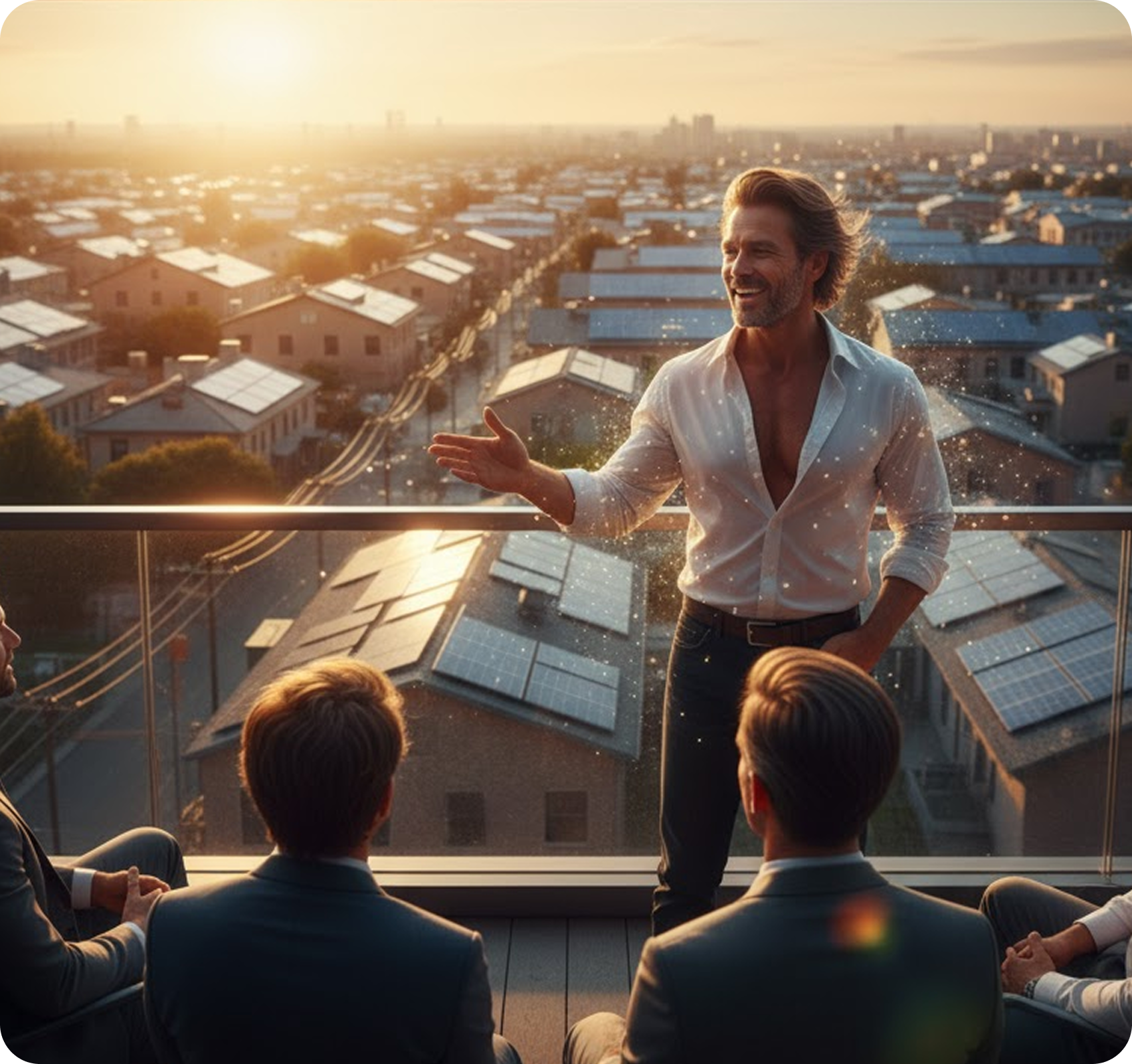 Sales Representatives